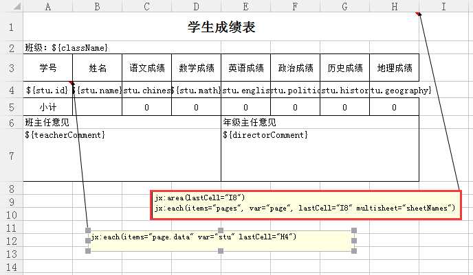 技术分享