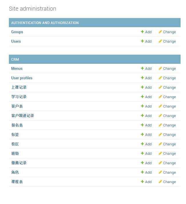 技术分享
