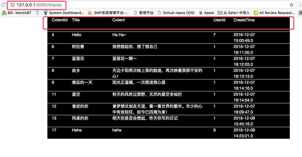 技术分享