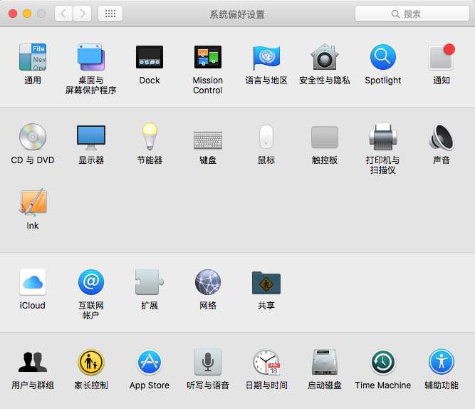 技术分享