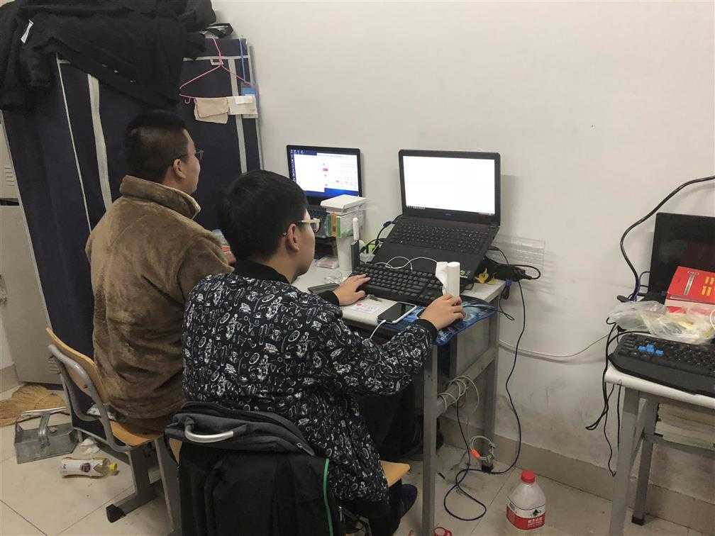 技术分享