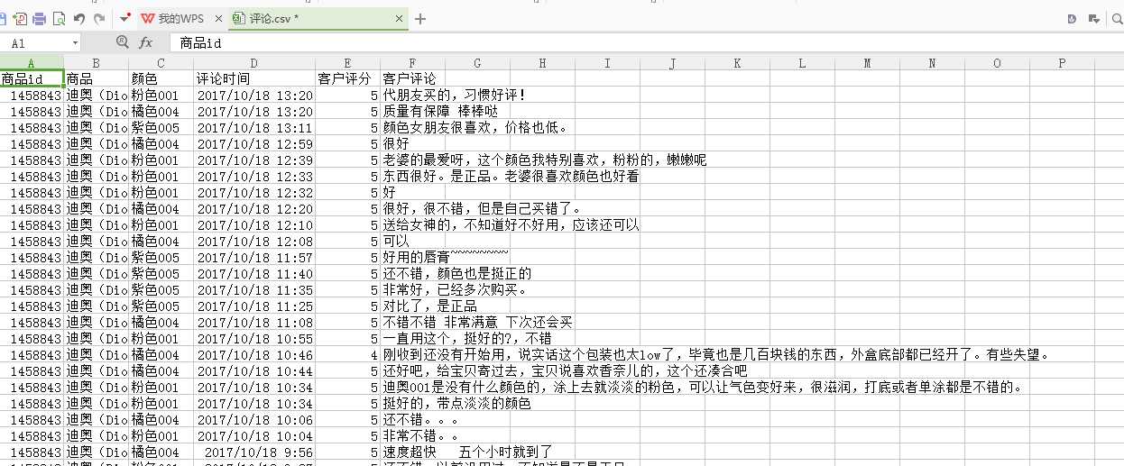 技术分享