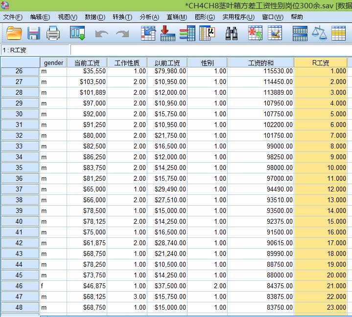 技术分享