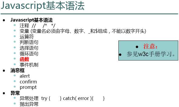 技术分享