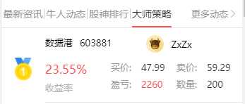 技术分享