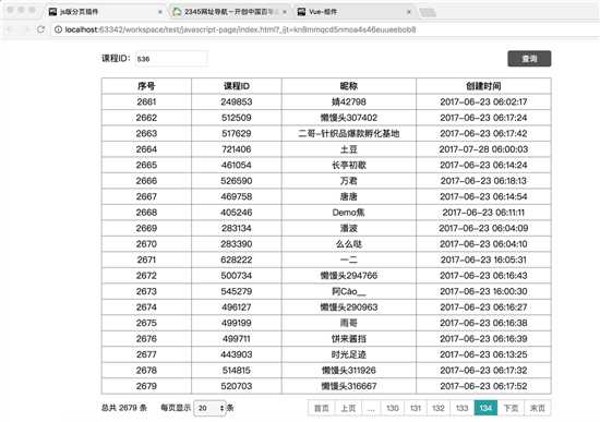 技术分享