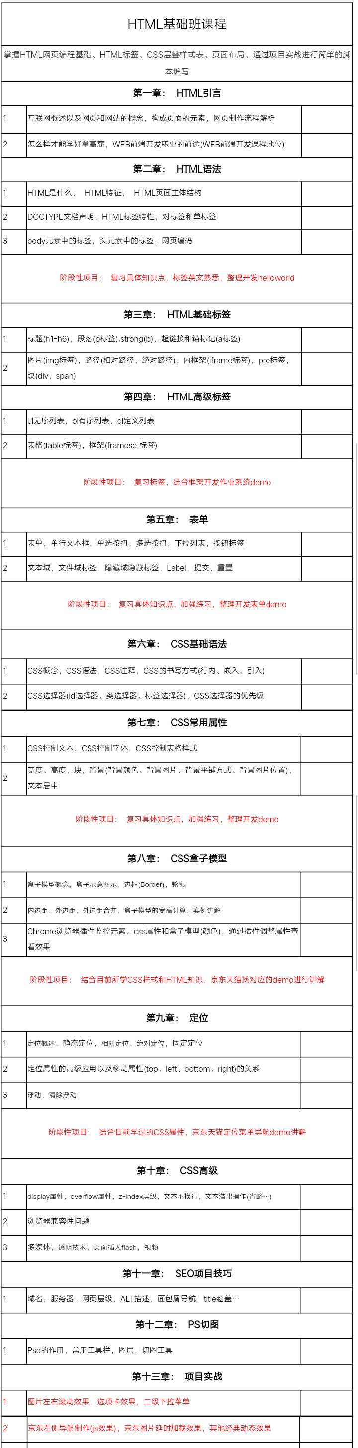 技术分享