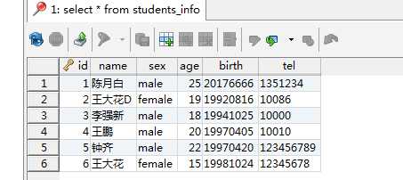 技术分享