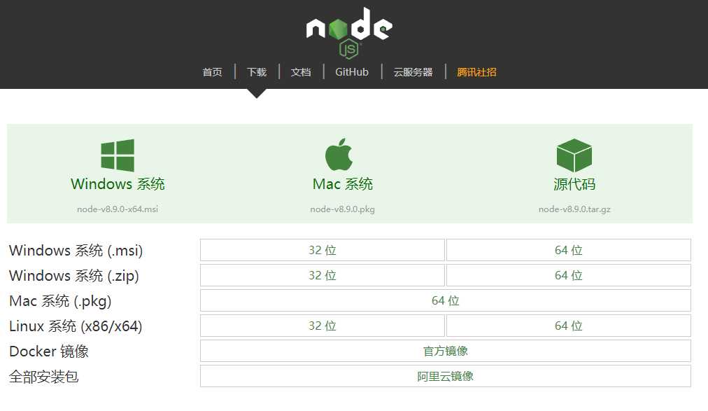 技术分享