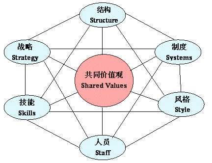 7S架构