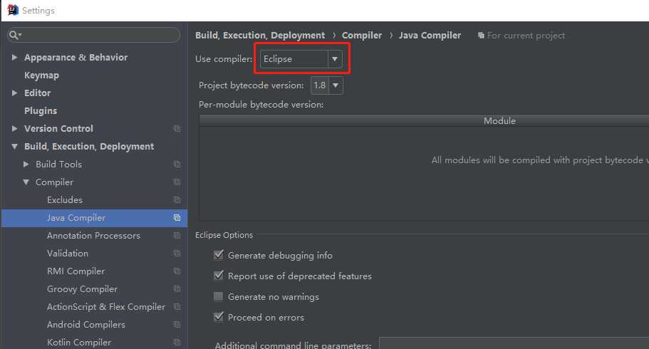 intellij idea运行eclipse的web项目报错的问题