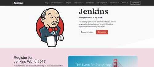 Jenkins