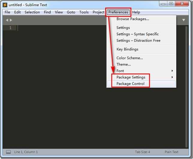 SublimeTextBuild3176_0003_0007