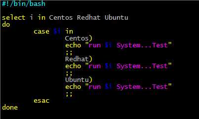 shell 编程 %_shell 编程实例_shell脚本实例