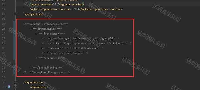 Unable to start embedded container; nested exception is org.springframework.context.ApplicationContextException: Unable to start EmbeddedWebApplicationContext due to missing EmbeddedServletContainerFa