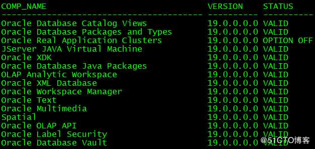 Migrating Oracle 18c To 19c