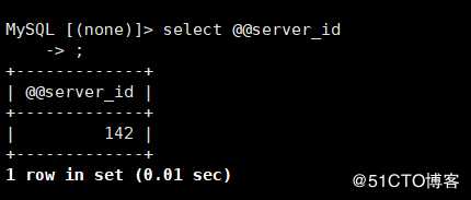 Mysql中间件应用之使用ProxySQL进行数据库读写分离