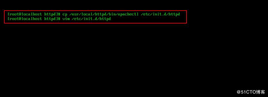 基于Linux搭建Apache网站服务配置详解