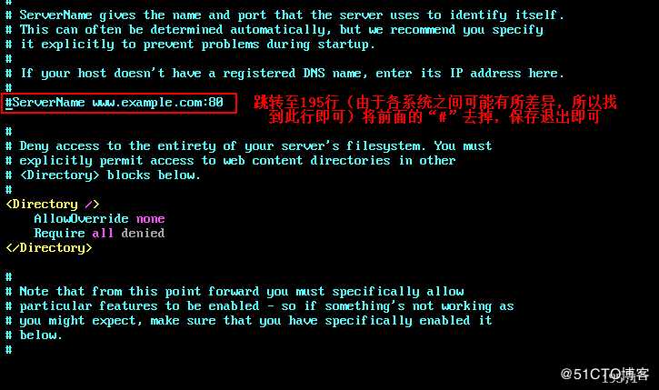 Linux源代码编译安装程序
