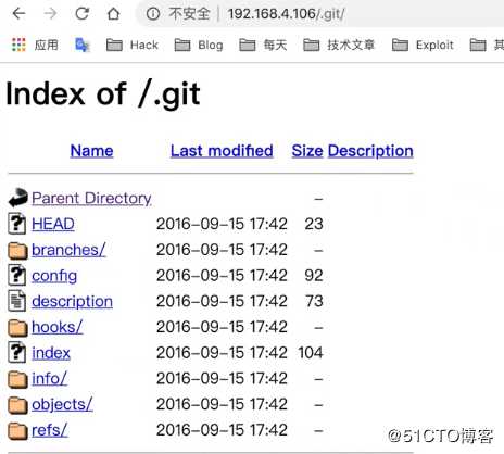 2.5.2 git文件