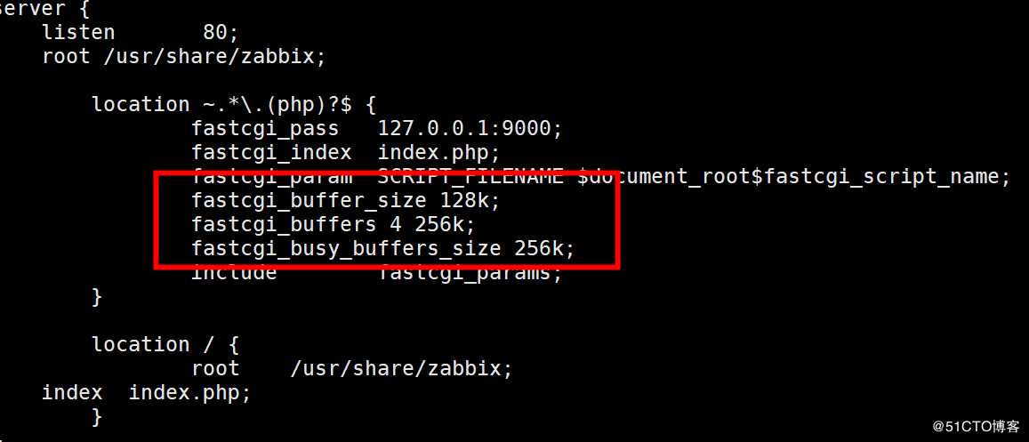 坑王驾到之ZABBIX