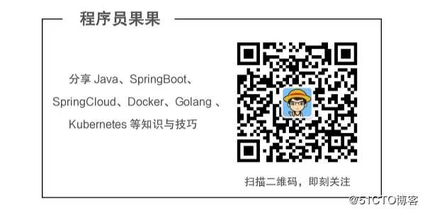 Spring Boot 整合 docker