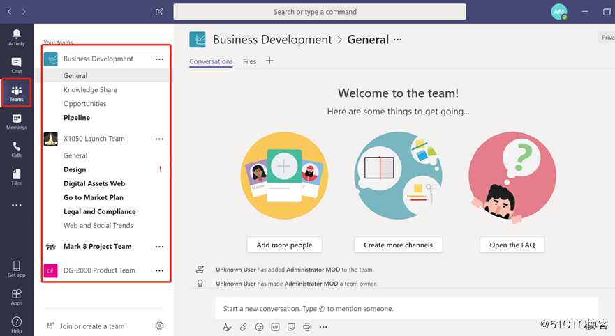Teams新功能更新【已发布】命令详解 - 使用Teams PowerShell 对 “团队应用”