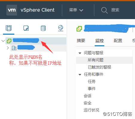 vcenter 6.7 （vcsa）部署指南