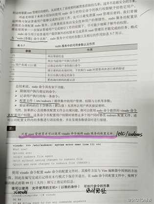 第5章 用户身份与文件权限