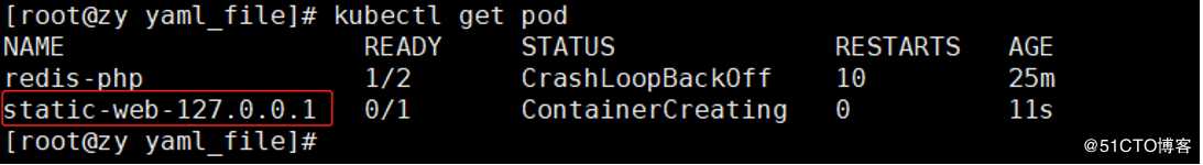 kubernetes之pod超详细解读--第一篇（三）