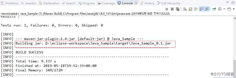 使用Jmeter测试java请求