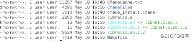 GNU开发工具——CMake进阶