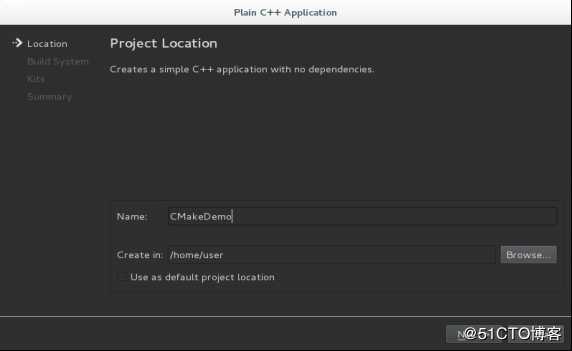 GNU开发工具——CMake构建Qt工程实践