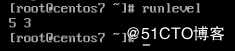 第一周Linux基础命令小结