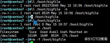 第一周Linux基础命令小结