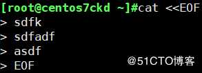 第一周Linux基础命令小结