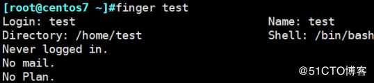 第一周Linux基础命令小结