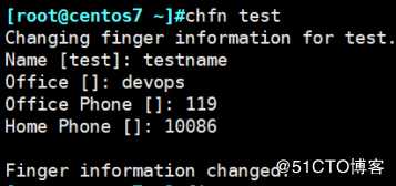 第一周Linux基础命令小结