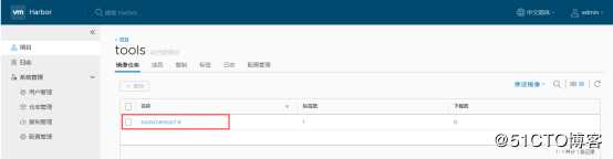 Harbor 镜像仓库最详细搭建