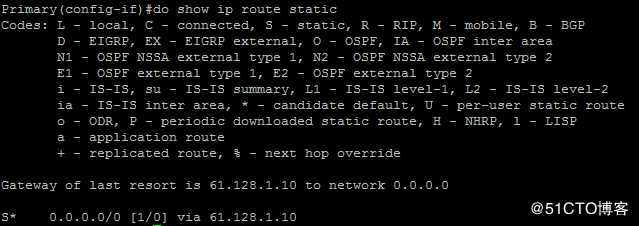 IPSec××× HA