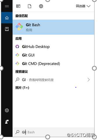 Github代码提交成功，但没有绿点出现