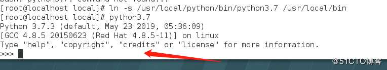 linux上Python及其IDE的安装和详细配置