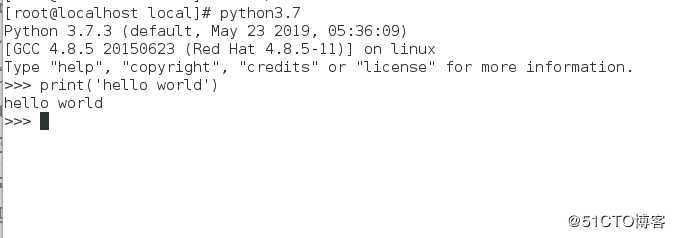linux上Python及其IDE的安装和详细配置