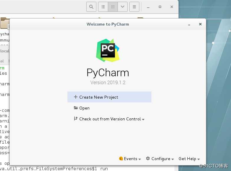 linux上Python及其IDE的安装和详细配置