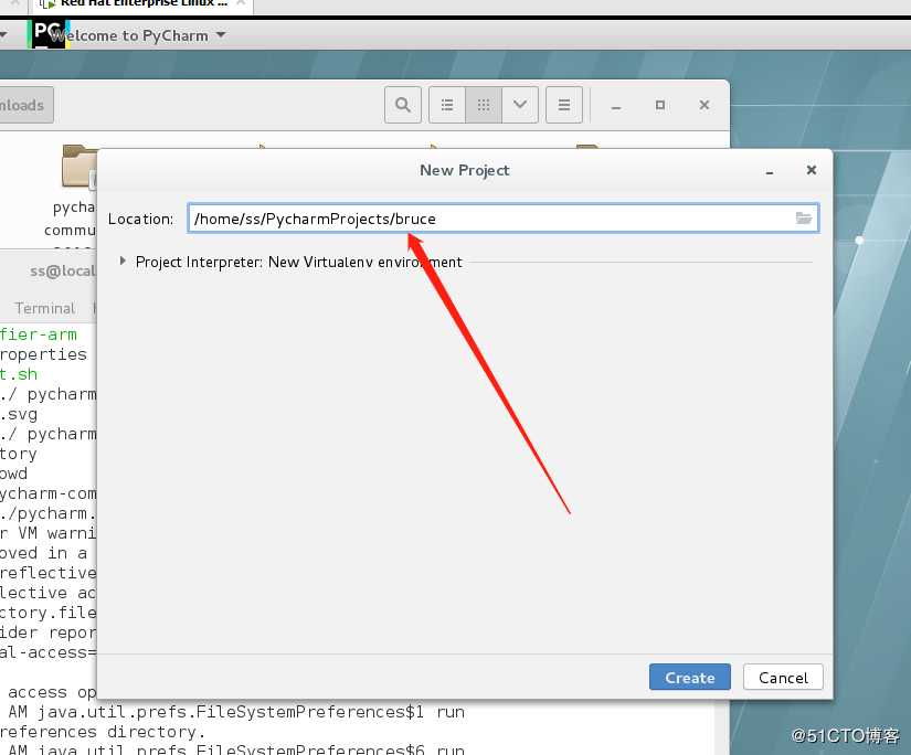 linux上Python及其IDE的安装和详细配置