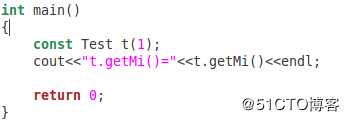 C++--临时对象与经典问题