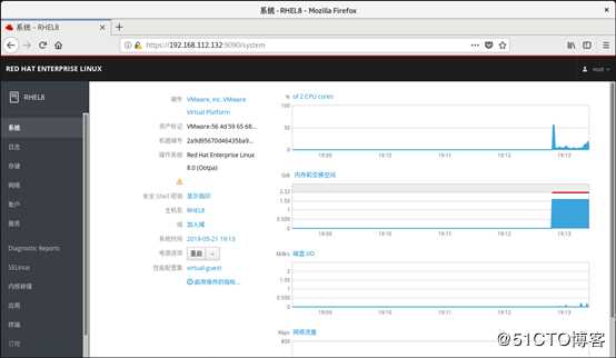 RHEL8（红帽8正式版）新特性及使用方法