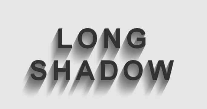 text-shadow