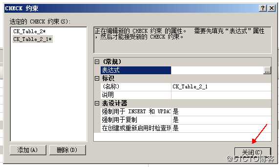 数据库和表的基本管理
