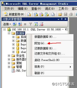 数据库和表的基本管理
